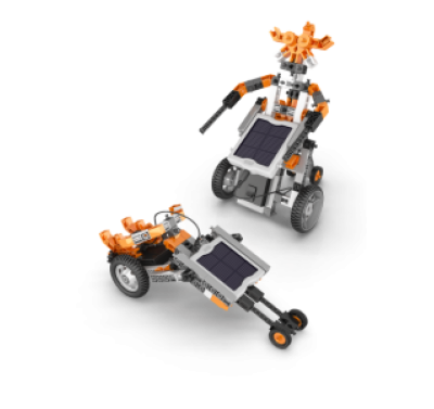 Bộ năng lượng mặt trời STEM - STEM Solar Power Add On Bộ năng lượng mặt trời STEM - STEM Solar Power Add On